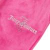 Picture of Juicy Couture Girls Diamante  Hoodie & Slim Jogger Set X 2 - Fuchsia 