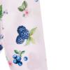 Picture of Monnalisa Girls Alice In Wonderland Leggings - Pink