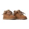 Picture of UGG Kids Lowmel Trainers - Chestnut