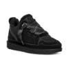 Picture of UGG Kids Lowmel Trainers - Black