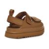 Picture of UGG Kids GoldenGlow Sandal - Brown