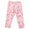 Picture of Monnalisa Girls Bambi Leggings - Pink