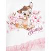 Picture of Monnalisa Girls Bambi Ruffle Tunic - White