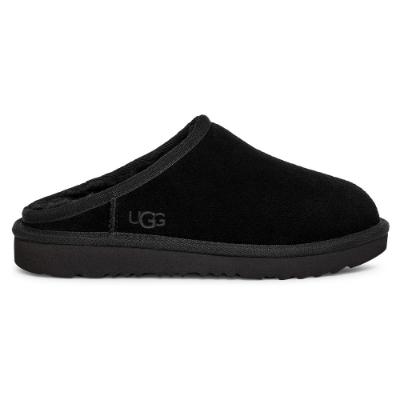 Picture of UGG Kids Classic Slip-On - Black