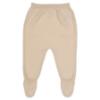 Picture of Rigola Baby Boys Twisted Cable Knitted Top & Legging Set X 2 - Beige