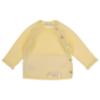 Picture of Rigola Baby Girls Front Opening Knitted Top & Legging Set X 2 - Summer Sun Yellow