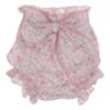 Picture of Granlei Baby Girls Floral Jampant Set X 2 - White Pink