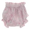 Picture of Granlei Baby Girls Floral Jampant Set X 2 - White Pink