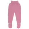 Picture of Granlei Baby Girls Soft Knit ZigZag Sweater & Pant Set X 2 - Fucsia Pink White