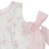 Picture of Deolinda Baby Girls Ballerina Dress & Bloomers Set X 2 - White Pink