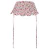 Picture of Deolinda Baby Girls Fresh Cherry Print Sun Hat - Pink Red