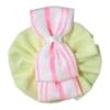 Picture of Miranda Girls Neon Stripe Hair Accessory - Neon Pink Green