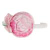 Picture of Daga Girls More Sugar Bow Lollipop Headband - Fucsia Pink Green 