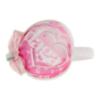 Picture of Daga Girls More Sugar Bow Lollipop Headband - Fucsia Pink Green 