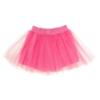 Picture of Daga Girls More Sugar Top & Tulle Skort Set X 2 - White Fucsia Pink