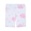 Picture of A Dee Heavenly Hydrangea Camila Print Cycling Short Set X 2 - Pink Blossom