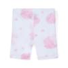 Picture of A Dee Heavenly Hydrangea Camila Print Cycling Short Set X 2 - Pink Blossom