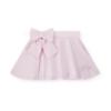 Picture of A Dee Heavenly Hydrangea Cora Skort Set X 2 - Bright White