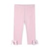 Picture of A Dee Heavenly Hydrangea Cecelia Seersucker Frill Legging Set X 2 - Pink Blossom