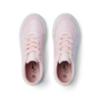 Picture of A Dee Patty Platform Trainer - Pink Blossom