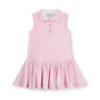 Picture of PRE ORDER A Dee Heavenly Hydrangea Terrie Terry Tennis Dress - Pink Blossom