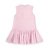 Picture of PRE ORDER A Dee Heavenly Hydrangea Terrie Terry Tennis Dress - Pink Blossom