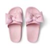 Picture of PRE ORDER A Dee Bowty Big Bow Slider - Pink Blossom