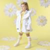 Picture of A Dee Daisy Dreamer Natalie Bow Jacket - Bright White