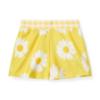 Picture of A Dee Daisy Dreamer Dorothea Daisy Short Set X 2 - Bright White 