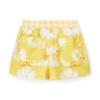 Picture of A Dee Daisy Dreamer Dorothea Daisy Short Set X 2 - Bright White 