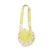 Picture of A Dee Daisy Dreamer Davina Daisy Handbag - Daisy Yellow