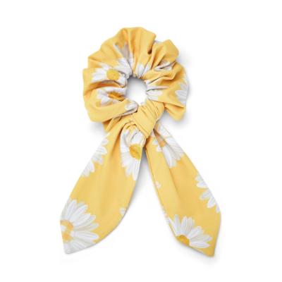 Picture of A Dee Daisy Dreamer Coraline Scrunchie - Daisy Yellow