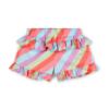 Picture of A Dee Lollipop Love Effy Stripe Short Set X 2 - Coraline