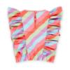 Picture of PRE ORDER A Dee Lollipop Love Effy Stripe Short Set X 2 - Coraline