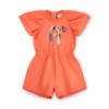 Picture of A Dee Lollipop Love Darcy Sweat Playsuit - Coraline