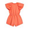 Picture of A Dee Lollipop Love Darcy Sweat Playsuit - Coraline