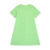 Picture of A Dee Lollipop Love Danica T-shirt Handbag Dress - Tropical Green