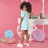 Picture of A Dee Lollipop Love Trixie Skirt Set - Turquoise