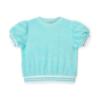 Picture of PRE ORDER A Dee Lollipop Love Trixie Skirt Set - Turquoise