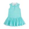 Picture of A Dee Lollipop Love Terrie Terry Tennis Dress - Turquoise