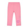 Picture of A Dee Pop Hearts Ella Heart Legging Set X 2 - Bright White