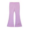 Picture of A Dee Pop Hearts Chelsea Flare Legging Set X 2 - Bright White 