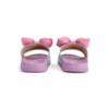 Picture of PRE ORDER A Dee Bowty Big Bow Slider - Sweet Violet