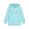 Picture of Mitch & Son JNR Henry Hoody Short Set - Turquoise