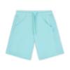 Picture of Mitch & Son JNR Henry Hoody Short Set - Turquoise