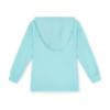 Picture of Mitch & Son JNR Henry Hoody Short Set - Turquoise