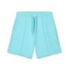 Picture of Mitch & Son JNR Harper Drop Shoulder Pin Tuck Set - Turquoise 