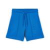 Picture of Mitch & Son JNR Harper Drop Shoulder Pin Tuck Set - Bright Blue