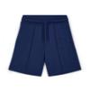 Picture of Mitch & Son JNR Harper Drop Shoulder Pin Tuck Set - Blue Navy