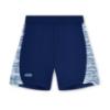 Picture of Mitch & Son JNR Hector Space Dye Poly Set - Bright White Navy